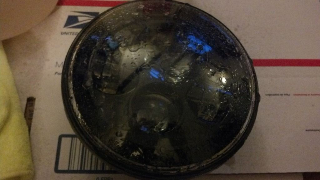 How to install Xpel headlight protection film JKOwners Forum